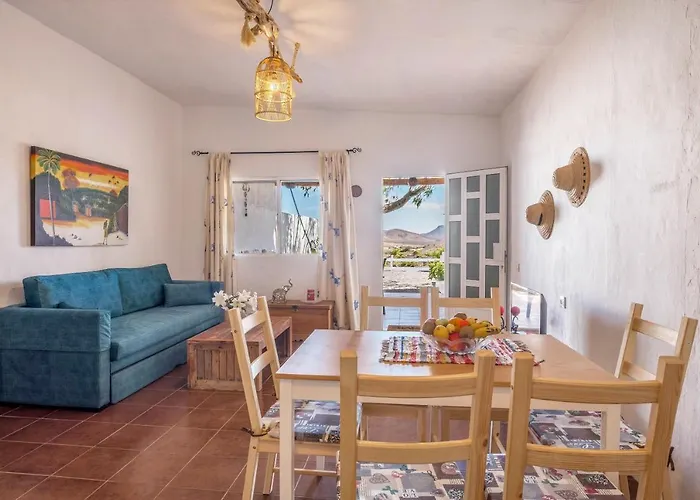 Casa Adonai