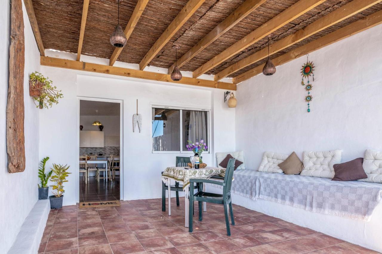 Casa Adonai Tuineje