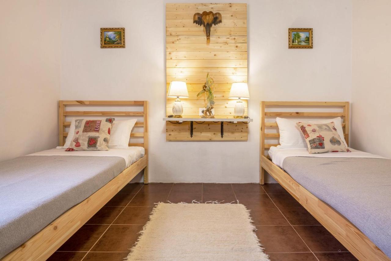 Casa vacanze Casa Adonai