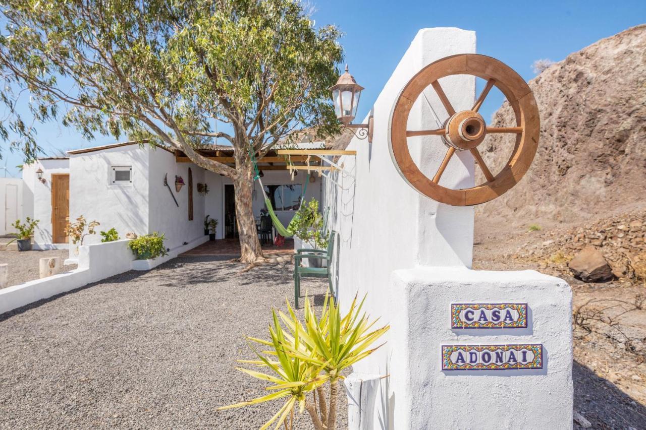 Casa Adonai Casa vacanze Tuineje
