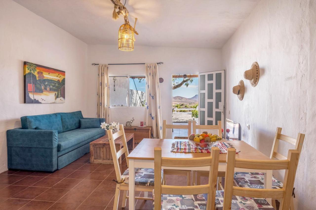 Casa Adonai * Tuineje